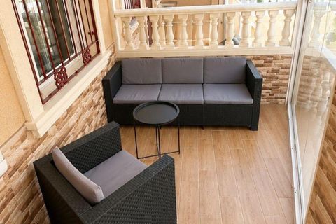 Byhus i Orihuela Costa, Alicante, Orihuela Costa - € 279.900 | Ref: 788097 - foto 19