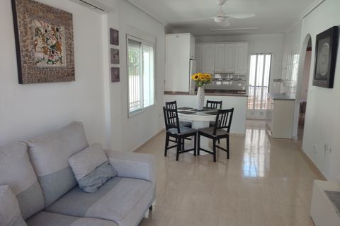 Villa i Sucina, Murcia, Sucina - € 165.000 | Ref: 67220 - foto 1