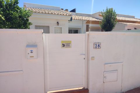 Villa i Sucina, Murcia, Sucina - € 165.000 | Ref: 67220 - foto 24