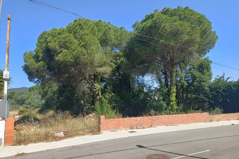 Tomt i Calonge, Gerona, Calonge - € 195 000 | Ref: PAR0059 - foto 3