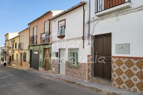 Byhus i Rute, Cordoba, Rute - € 99.000 | Ref: TH6388 - foto 1