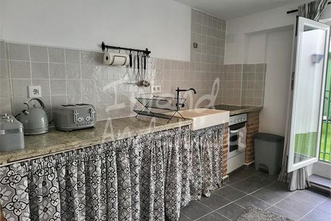 Byhus i Rute, Cordoba, Rute - € 99.000 | Ref: TH6388 - foto 3