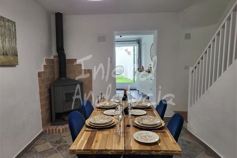 Byhus i Rute, Cordoba, Rute - € 99.000 | Ref: TH6388 - foto 7