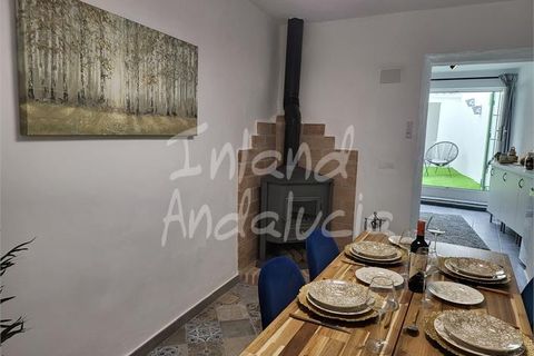 Byhus i Rute, Cordoba, Rute - € 99.000 | Ref: TH6388 - foto 8