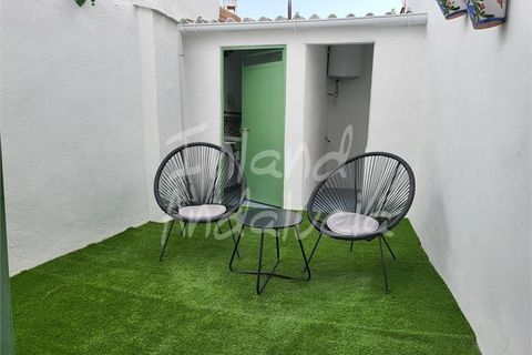Byhus i Rute, Cordoba, Rute - € 99.000 | Ref: TH6388 - foto 15