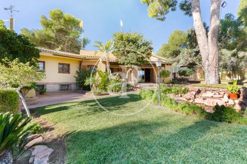 Villa i Naquera, Valencia, Naquera - € 950.000 | Ref: VV2607008 - foto 3