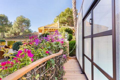 Villa i Naquera, Valencia, Naquera - € 950.000 | Ref: VV2607008 - foto 4