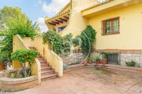 Villa i Naquera, Valencia, Naquera - € 950.000 | Ref: VV2607008 - foto 5