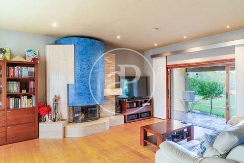 Villa i Naquera, Valencia, Naquera - € 950.000 | Ref: VV2607008 - foto 8