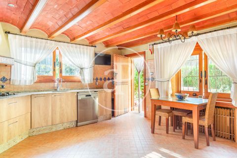 Villa i Naquera, Valencia, Naquera - € 950.000 | Ref: VV2607008 - foto 11