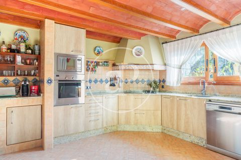 Villa i Naquera, Valencia, Naquera - € 950.000 | Ref: VV2607008 - foto 12