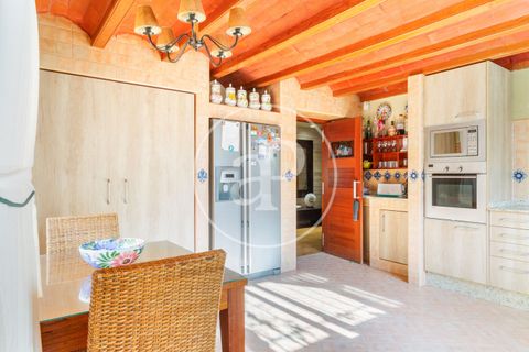 Villa i Naquera, Valencia, Naquera - € 950.000 | Ref: VV2607008 - foto 14