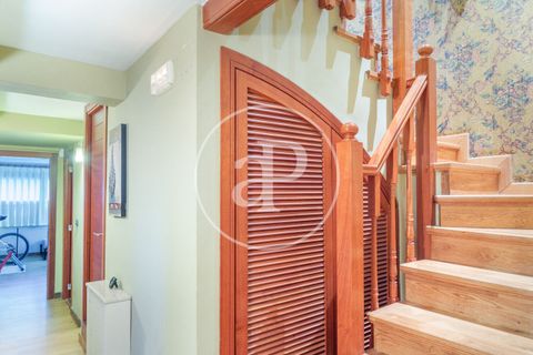 Villa i Naquera, Valencia, Naquera - € 950.000 | Ref: VV2607008 - foto 15