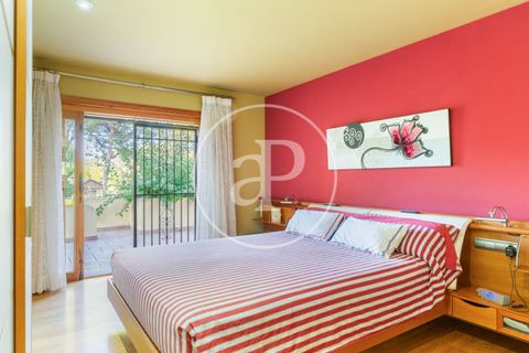 Villa i Naquera, Valencia, Naquera - € 950.000 | Ref: VV2607008 - foto 16