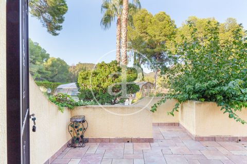 Villa i Naquera, Valencia, Naquera - € 950.000 | Ref: VV2607008 - foto 18