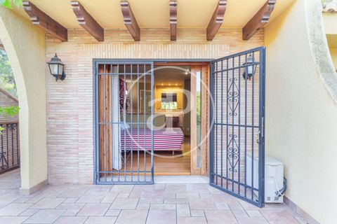 Villa i Naquera, Valencia, Naquera - € 950.000 | Ref: VV2607008 - foto 19