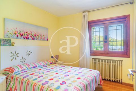 Villa i Naquera, Valencia, Naquera - € 950.000 | Ref: VV2607008 - foto 20