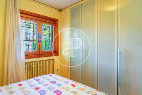 Villa i Naquera, Valencia, Naquera - € 950.000 | Ref: VV2607008 - foto 21