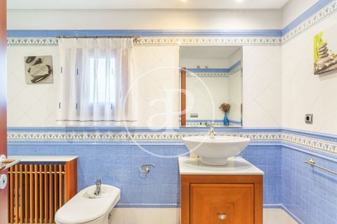 Villa i Naquera, Valencia, Naquera - € 950.000 | Ref: VV2607008 - foto 24