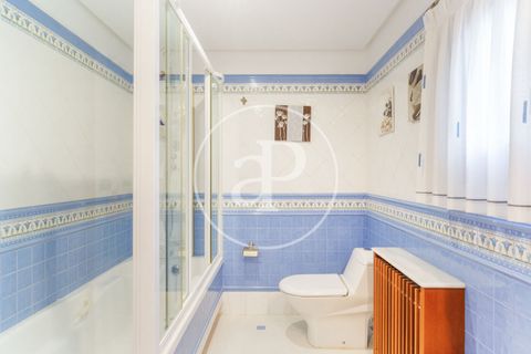 Villa i Naquera, Valencia, Naquera - € 950.000 | Ref: VV2607008 - foto 26