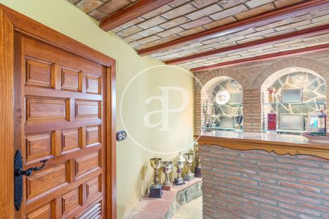 Villa i Naquera, Valencia, Naquera - € 950.000 | Ref: VV2607008 - foto 28