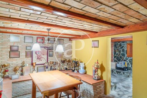 Villa i Naquera, Valencia, Naquera - € 950.000 | Ref: VV2607008 - foto 29