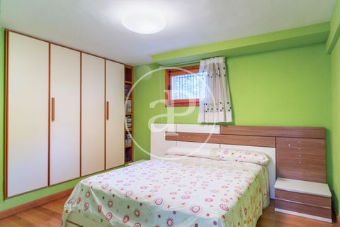 Villa i Naquera, Valencia, Naquera - € 950.000 | Ref: VV2607008 - foto 31
