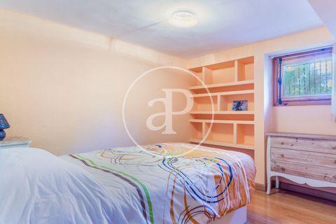 Villa i Naquera, Valencia, Naquera - € 950.000 | Ref: VV2607008 - foto 33