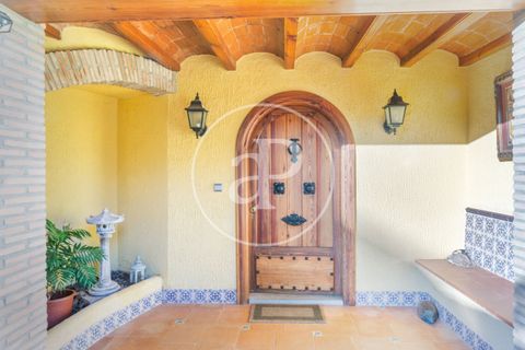 Villa i Naquera, Valencia, Naquera - € 950.000 | Ref: VV2607008 - foto 35