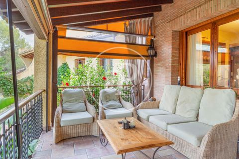 Villa i Naquera, Valencia, Naquera - € 950.000 | Ref: VV2607008 - foto 36