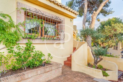 Villa i Naquera, Valencia, Naquera - € 950.000 | Ref: VV2607008 - foto 37