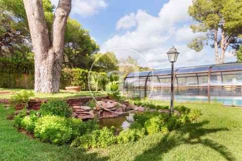 Villa i Naquera, Valencia, Naquera - € 950.000 | Ref: VV2607008 - foto 42