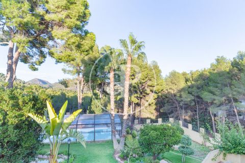 Villa i Naquera, Valencia, Naquera - € 950.000 | Ref: VV2607008 - foto 44