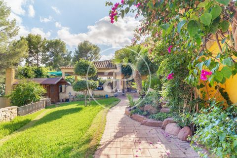 Villa i Naquera, Valencia, Naquera - € 950.000 | Ref: VV2607008 - foto 45