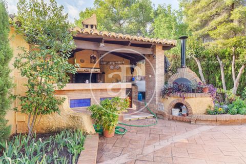 Villa i Naquera, Valencia, Naquera - € 950.000 | Ref: VV2607008 - foto 48