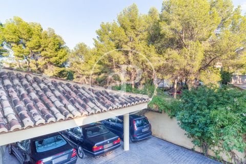 Villa i Naquera, Valencia, Naquera - € 950.000 | Ref: VV2607008 - foto 49