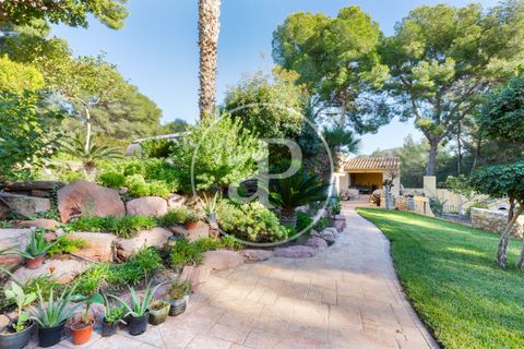Villa i Naquera, Valencia, Naquera - € 950.000 | Ref: VV2607008 - foto 50