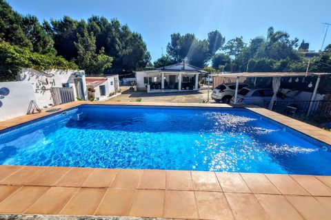 Villa i Montserrat, Valencia, Montserrat - € 189.000 | Ref: VLC9405 - foto 1