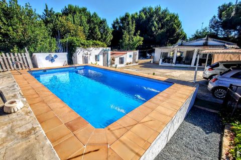 Villa i Montserrat, Valencia, Montserrat - € 189.000 | Ref: VLC9405 - foto 2
