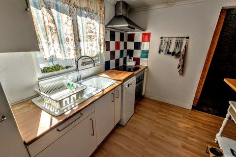 Villa i Montserrat, Valencia, Montserrat - € 189.000 | Ref: VLC9405 - foto 10