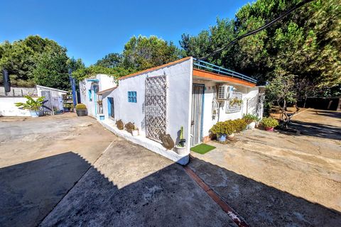 Villa i Montserrat, Valencia, Montserrat - € 189.000 | Ref: VLC9405 - foto 17