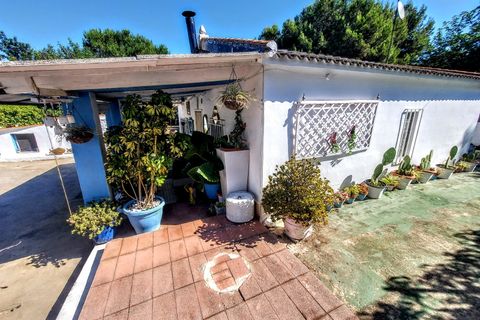 Villa i Montserrat, Valencia, Montserrat - € 189.000 | Ref: VLC9405 - foto 23