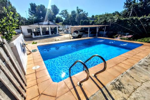 Villa i Montserrat, Valencia, Montserrat - € 189.000 | Ref: VLC9405 - foto 25