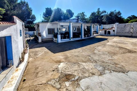 Villa i Montserrat, Valencia, Montserrat - € 189.000 | Ref: VLC9405 - foto 28
