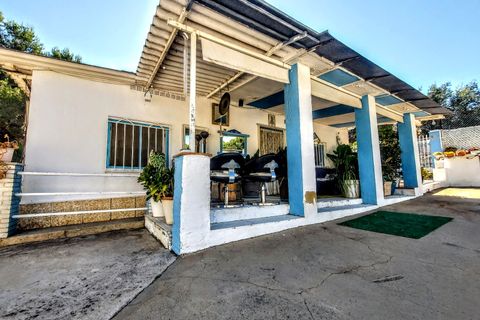 Villa i Montserrat, Valencia, Montserrat - € 189.000 | Ref: VLC9405 - foto 30