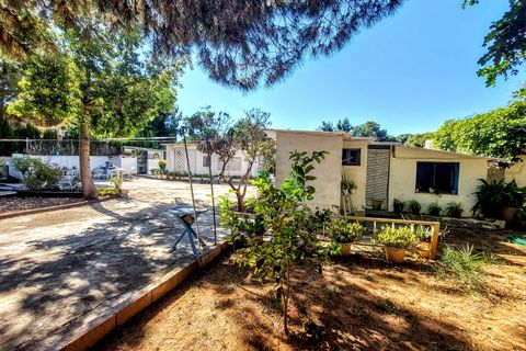 Villa i Montserrat, Valencia, Montserrat - € 189.000 | Ref: VLC9405 - foto 31