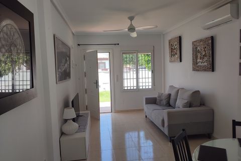 Bungalow i Sucina, Murcia, Sucina - € 165.000 | Ref: PLAT-16632 - foto 7
