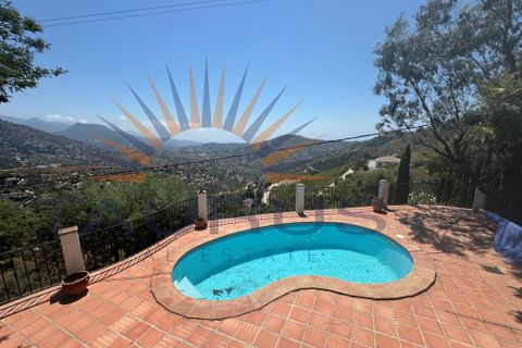 Villa i Competa, Malaga, Competa - € 330.000 | Ref: C3978 - foto 3