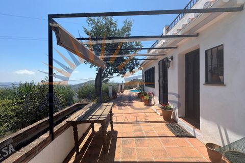 Villa i Competa, Malaga, Competa - € 330.000 | Ref: C3978 - foto 4