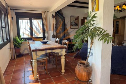 Villa i Competa, Malaga, Competa - € 330.000 | Ref: C3978 - foto 8